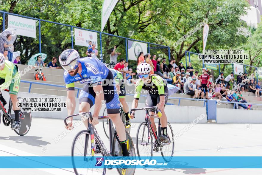 Taça Brasil de Ciclismo de Pista 2023 - Etapa 1