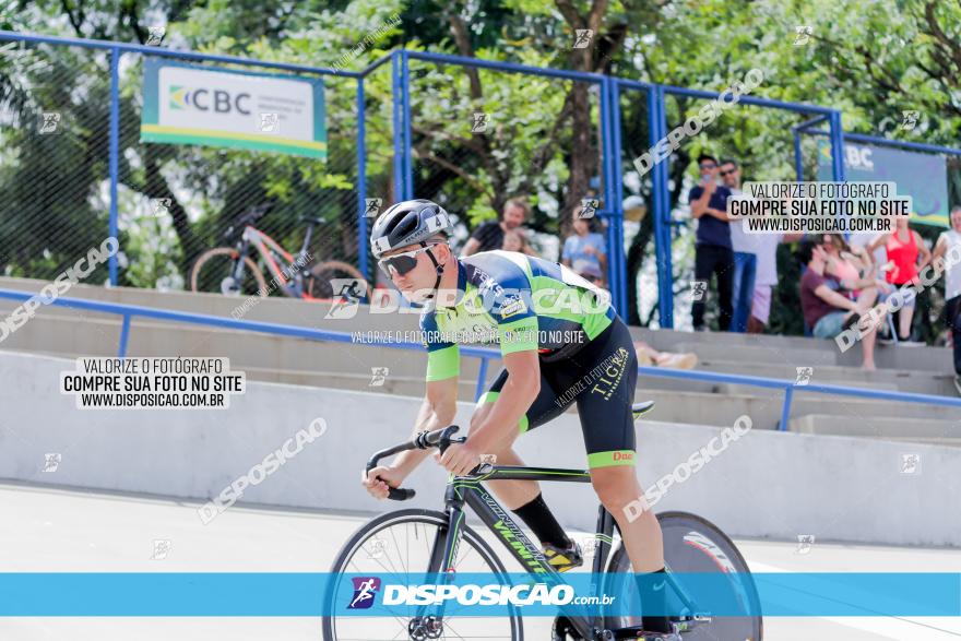 Taça Brasil de Ciclismo de Pista 2023 - Etapa 1