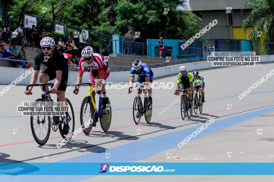 Taça Brasil de Ciclismo de Pista 2023 - Etapa 1