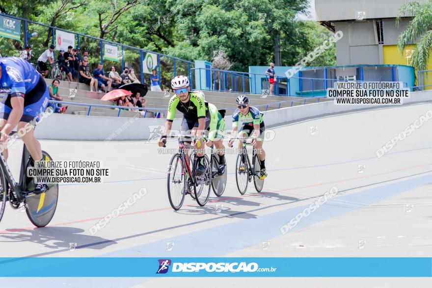 Taça Brasil de Ciclismo de Pista 2023 - Etapa 1