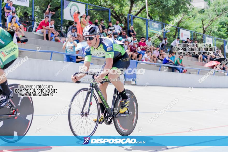 Taça Brasil de Ciclismo de Pista 2023 - Etapa 1