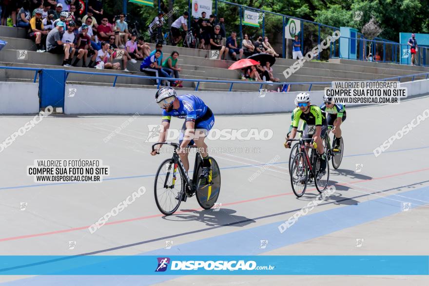 Taça Brasil de Ciclismo de Pista 2023 - Etapa 1