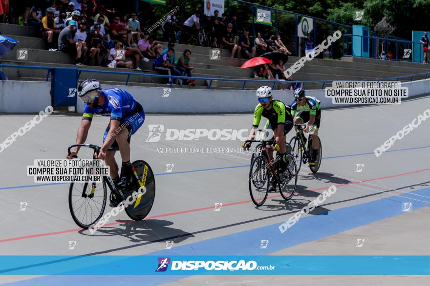 Taça Brasil de Ciclismo de Pista 2023 - Etapa 1