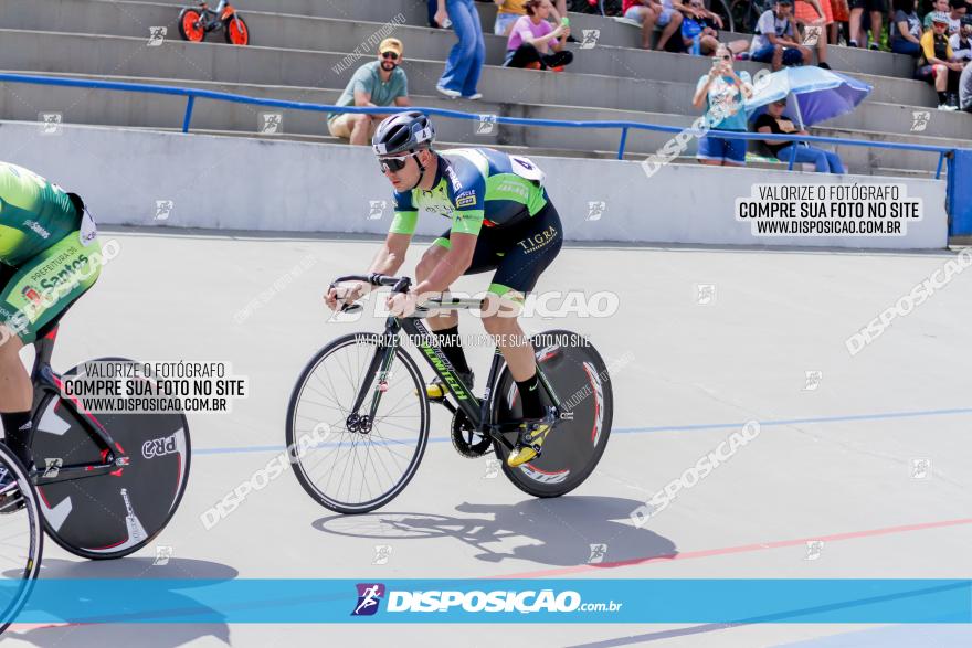 Taça Brasil de Ciclismo de Pista 2023 - Etapa 1