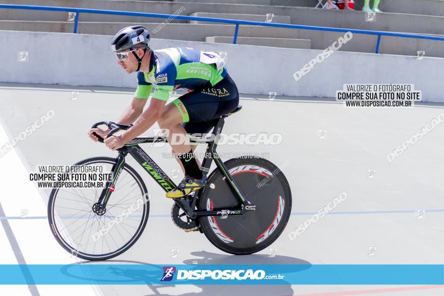 Taça Brasil de Ciclismo de Pista 2023 - Etapa 1