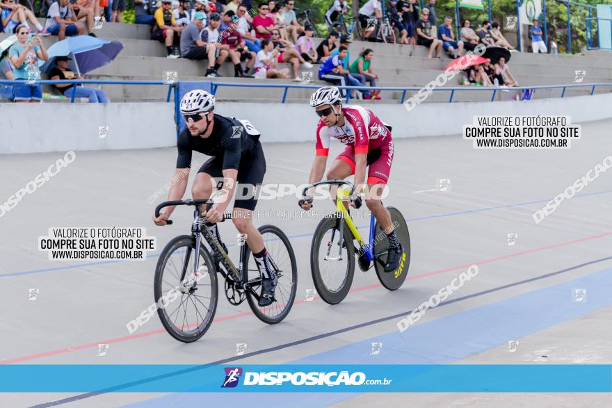 Taça Brasil de Ciclismo de Pista 2023 - Etapa 1