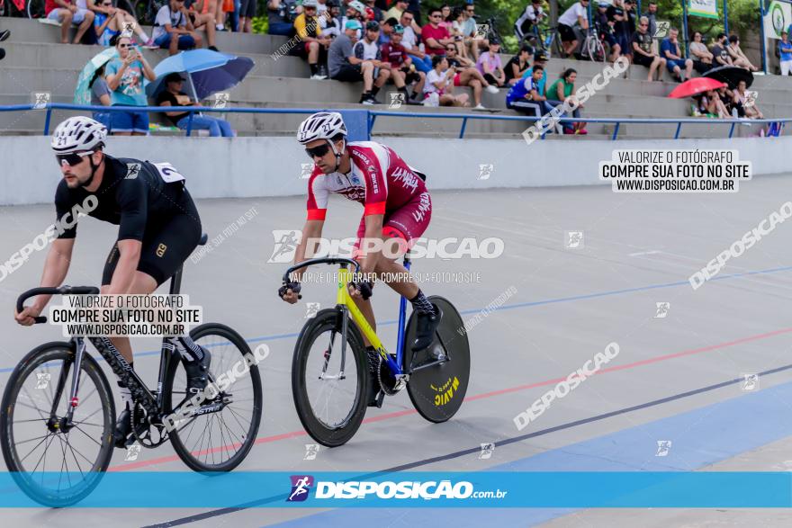 Taça Brasil de Ciclismo de Pista 2023 - Etapa 1