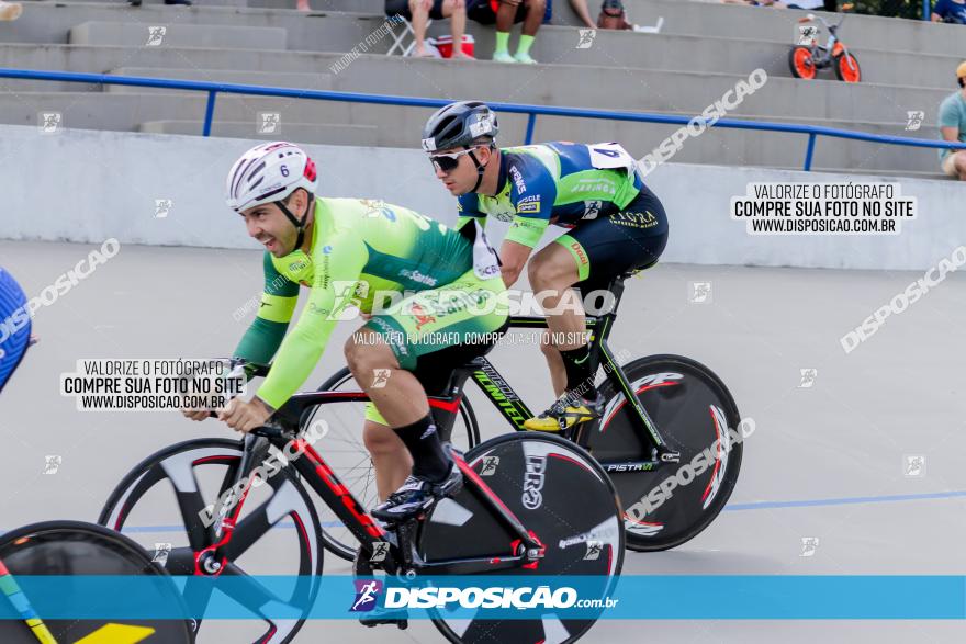 Taça Brasil de Ciclismo de Pista 2023 - Etapa 1