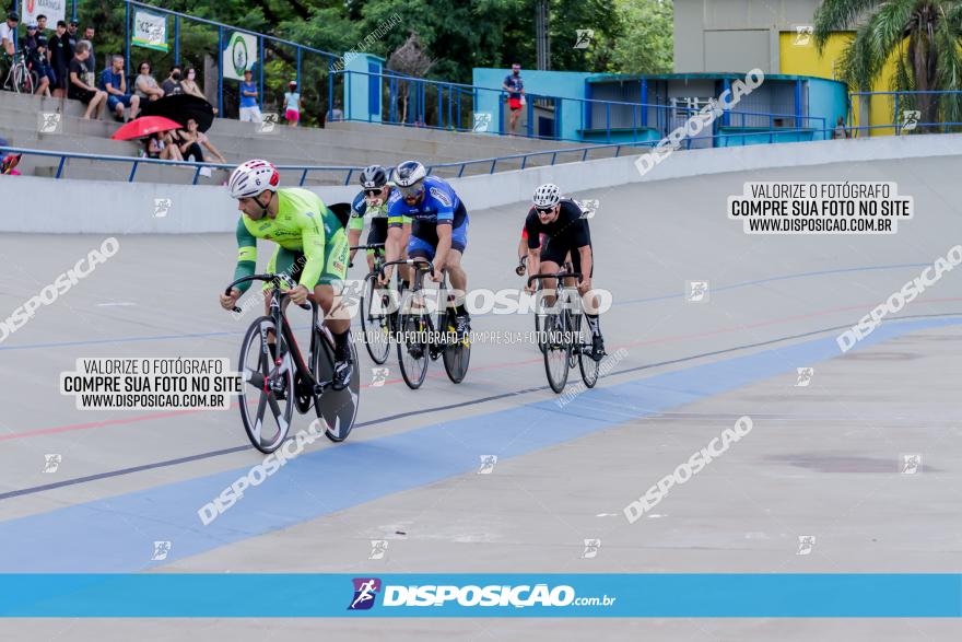 Taça Brasil de Ciclismo de Pista 2023 - Etapa 1