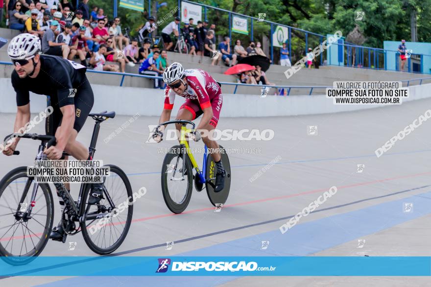 Taça Brasil de Ciclismo de Pista 2023 - Etapa 1