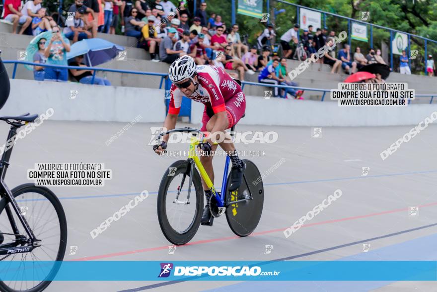 Taça Brasil de Ciclismo de Pista 2023 - Etapa 1