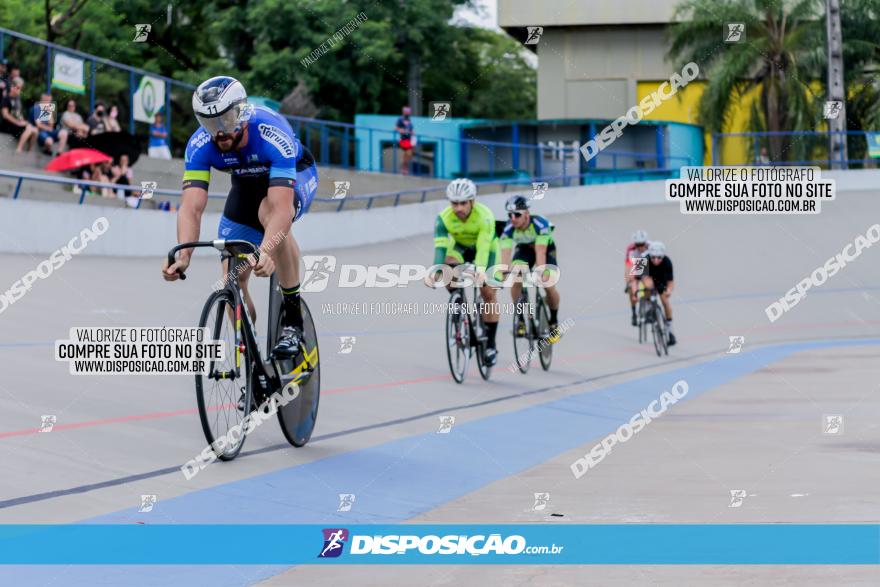 Taça Brasil de Ciclismo de Pista 2023 - Etapa 1