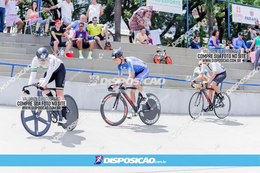 Taça Brasil de Ciclismo de Pista 2023 - Etapa 1