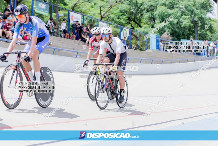 Taça Brasil de Ciclismo de Pista 2023 - Etapa 1