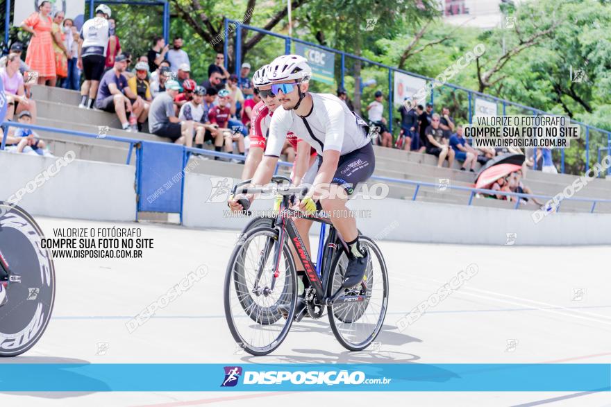 Taça Brasil de Ciclismo de Pista 2023 - Etapa 1