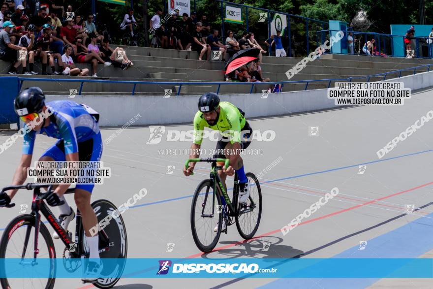 Taça Brasil de Ciclismo de Pista 2023 - Etapa 1