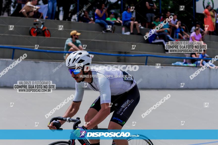 Taça Brasil de Ciclismo de Pista 2023 - Etapa 1