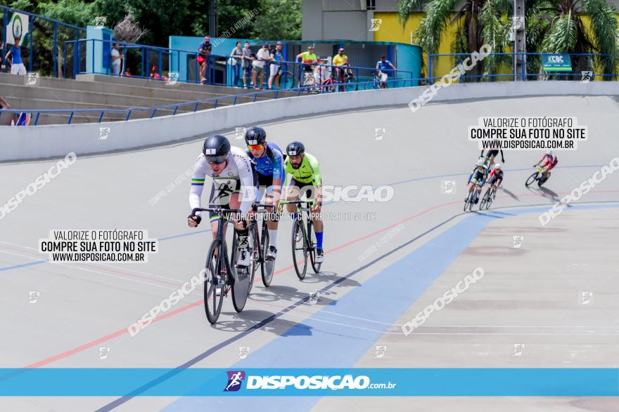 Taça Brasil de Ciclismo de Pista 2023 - Etapa 1