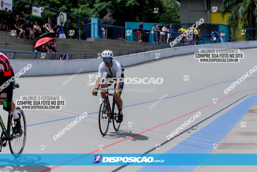 Taça Brasil de Ciclismo de Pista 2023 - Etapa 1