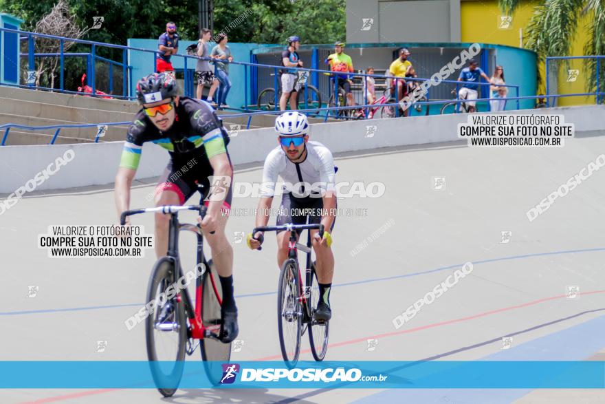 Taça Brasil de Ciclismo de Pista 2023 - Etapa 1