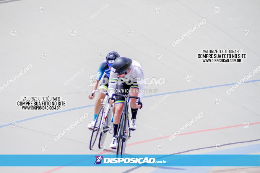 Taça Brasil de Ciclismo de Pista 2023 - Etapa 1