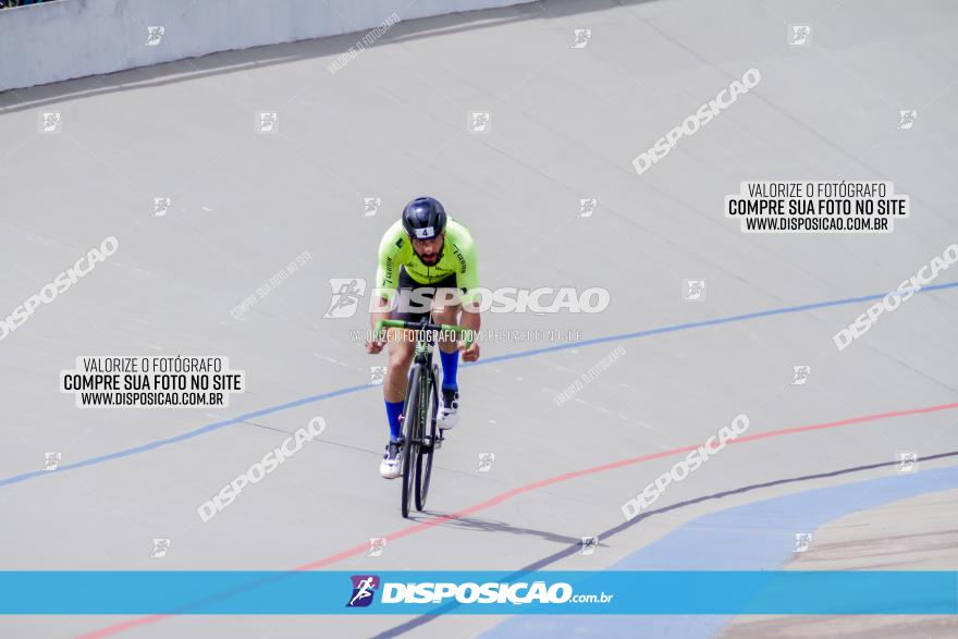 Taça Brasil de Ciclismo de Pista 2023 - Etapa 1