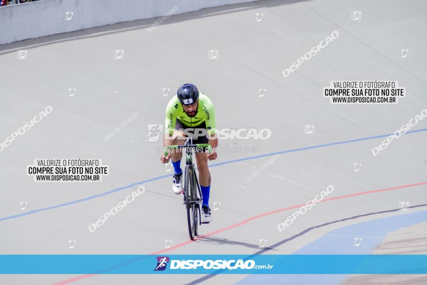 Taça Brasil de Ciclismo de Pista 2023 - Etapa 1