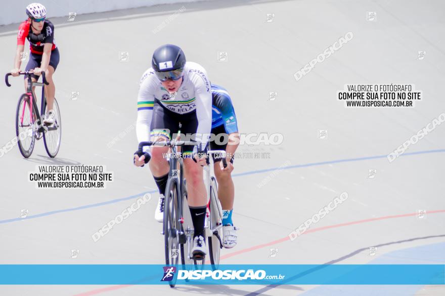 Taça Brasil de Ciclismo de Pista 2023 - Etapa 1