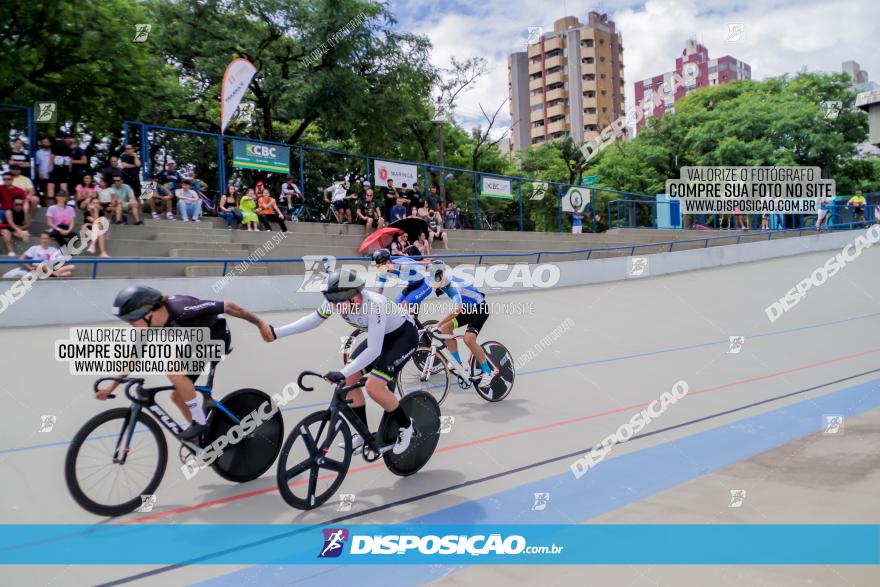 Taça Brasil de Ciclismo de Pista 2023 - Etapa 1