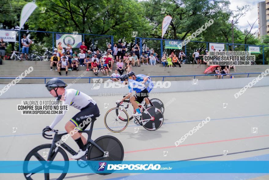 Taça Brasil de Ciclismo de Pista 2023 - Etapa 1