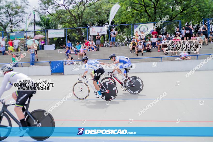 Taça Brasil de Ciclismo de Pista 2023 - Etapa 1