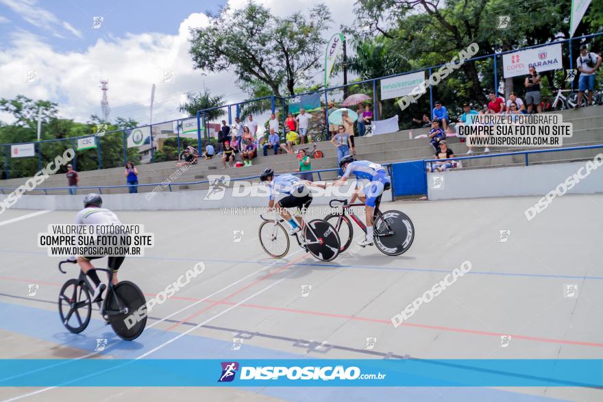 Taça Brasil de Ciclismo de Pista 2023 - Etapa 1