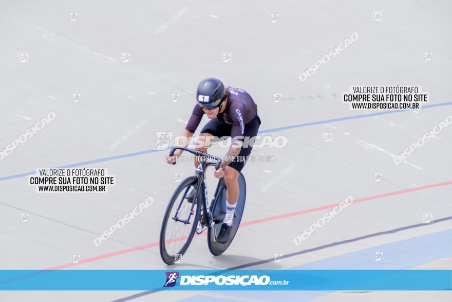 Taça Brasil de Ciclismo de Pista 2023 - Etapa 1