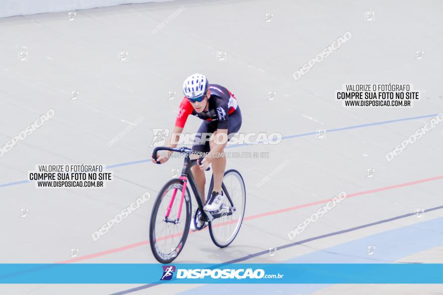 Taça Brasil de Ciclismo de Pista 2023 - Etapa 1