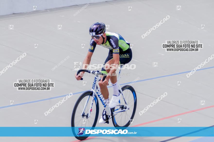 Taça Brasil de Ciclismo de Pista 2023 - Etapa 1