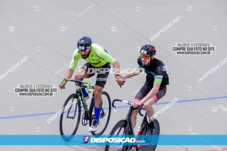 Taça Brasil de Ciclismo de Pista 2023 - Etapa 1