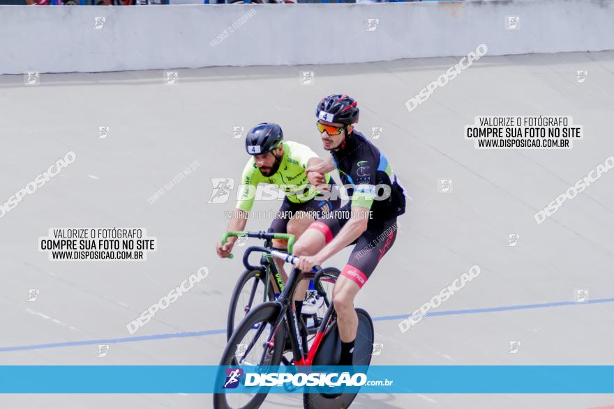 Taça Brasil de Ciclismo de Pista 2023 - Etapa 1