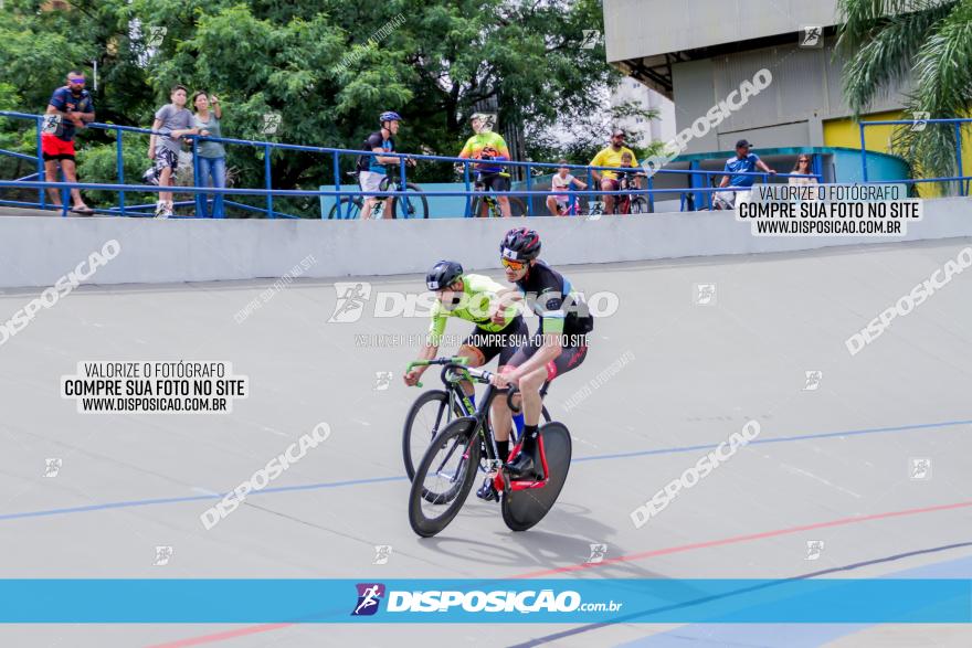 Taça Brasil de Ciclismo de Pista 2023 - Etapa 1