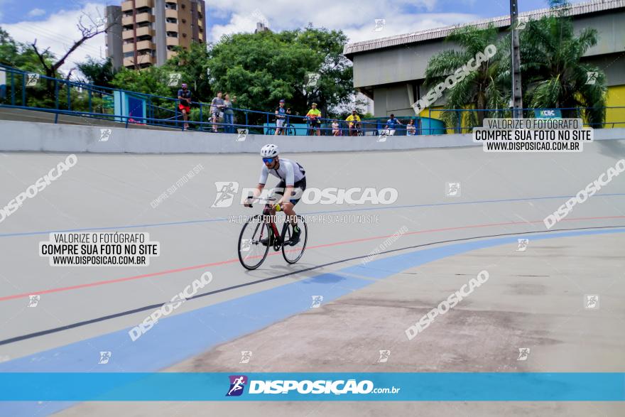 Taça Brasil de Ciclismo de Pista 2023 - Etapa 1