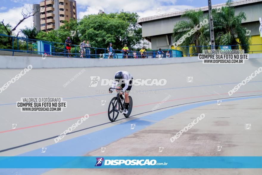 Taça Brasil de Ciclismo de Pista 2023 - Etapa 1