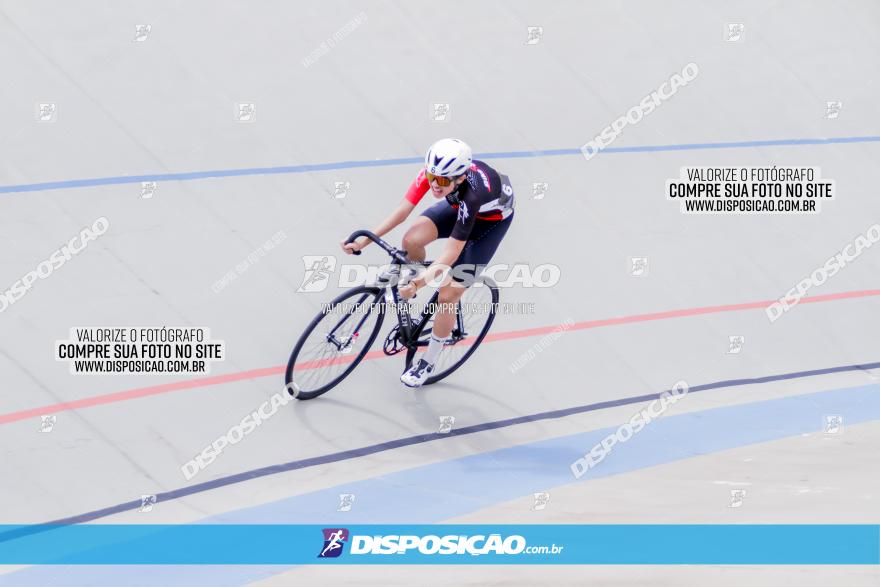 Taça Brasil de Ciclismo de Pista 2023 - Etapa 1