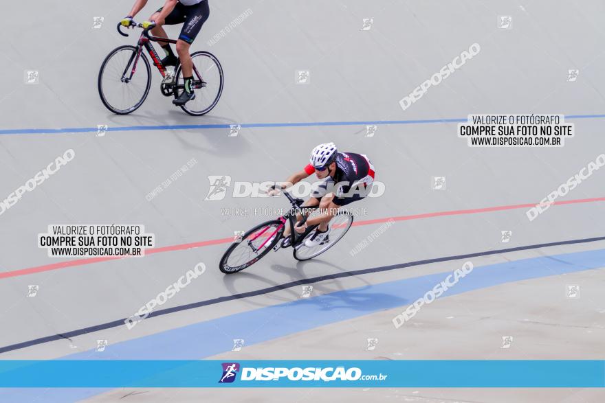 Taça Brasil de Ciclismo de Pista 2023 - Etapa 1