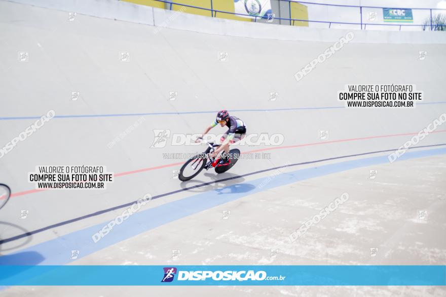 Taça Brasil de Ciclismo de Pista 2023 - Etapa 1