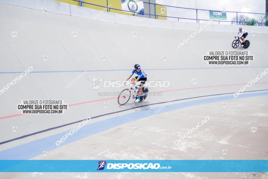 Taça Brasil de Ciclismo de Pista 2023 - Etapa 1