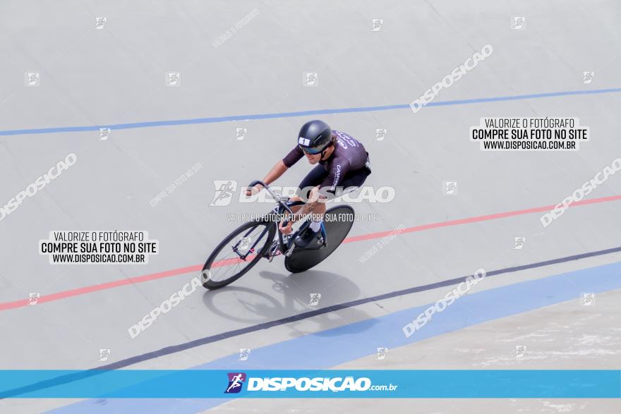 Taça Brasil de Ciclismo de Pista 2023 - Etapa 1