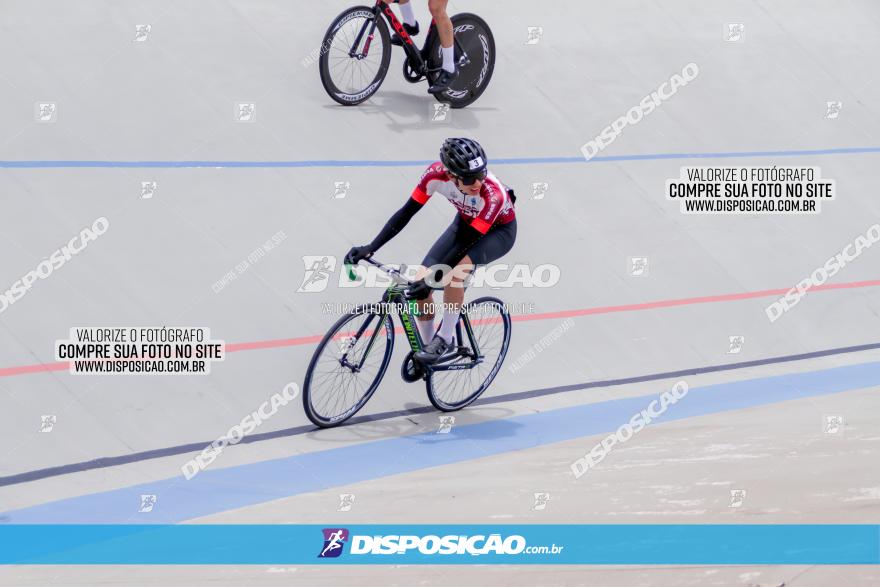 Taça Brasil de Ciclismo de Pista 2023 - Etapa 1