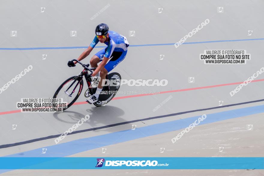 Taça Brasil de Ciclismo de Pista 2023 - Etapa 1