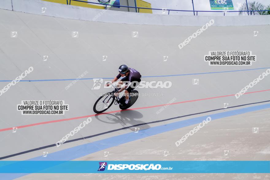 Taça Brasil de Ciclismo de Pista 2023 - Etapa 1