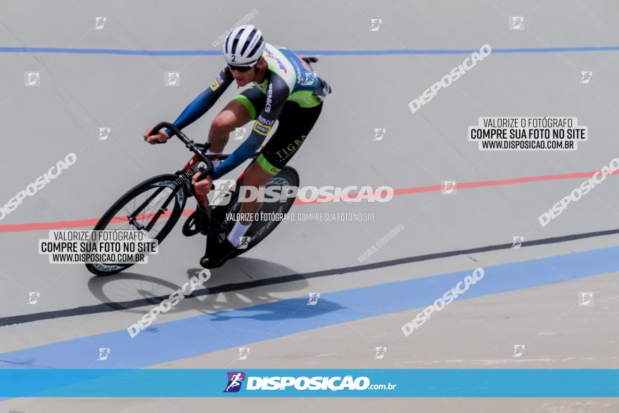 Taça Brasil de Ciclismo de Pista 2023 - Etapa 1