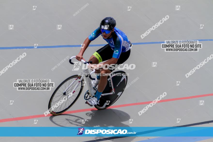 Taça Brasil de Ciclismo de Pista 2023 - Etapa 1